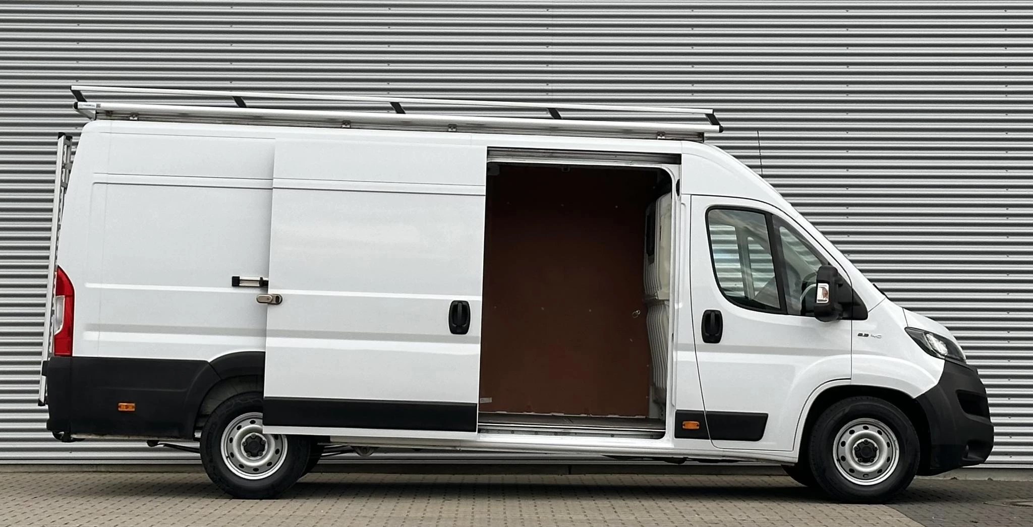 Hoofdafbeelding Fiat Ducato