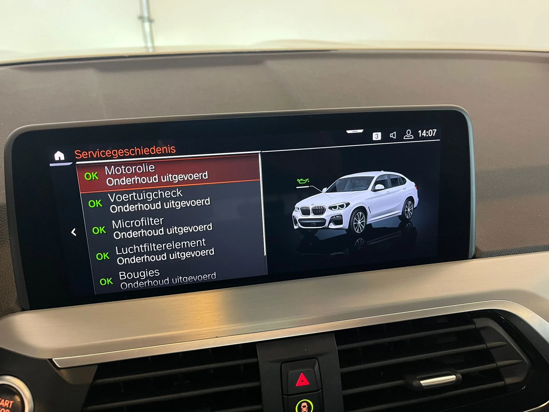 Hoofdafbeelding BMW X4