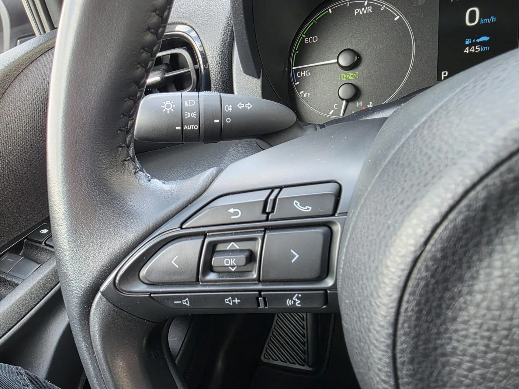 Hoofdafbeelding Mazda 2 Hybrid