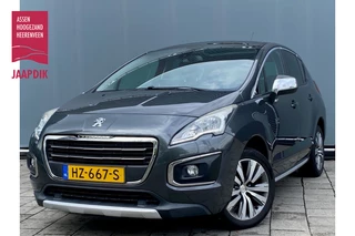Peugeot 3008 BWJ 2016 | 1.2T Allure | TREKHAAK | PANO DAK | NAVI | CLIMA | CAMERA A | PDC |