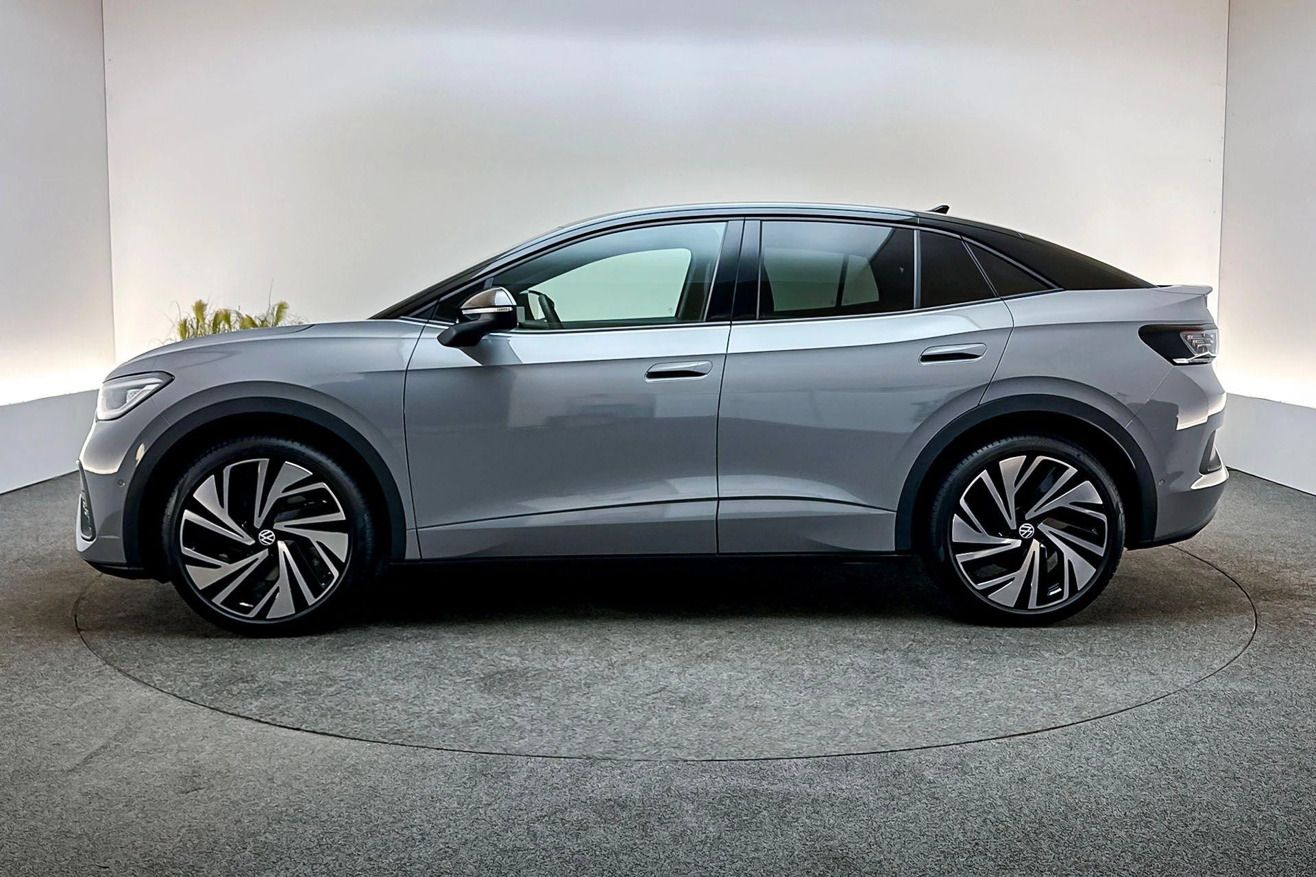 Hoofdafbeelding Volkswagen ID.5