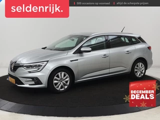 Renault Mégane 1.3 TCe140 Equilibre | Navigatie | Carplay |  Keyless | Full LED | Digital Cockpit | Climate control | Parkeerhulp | Cruise control