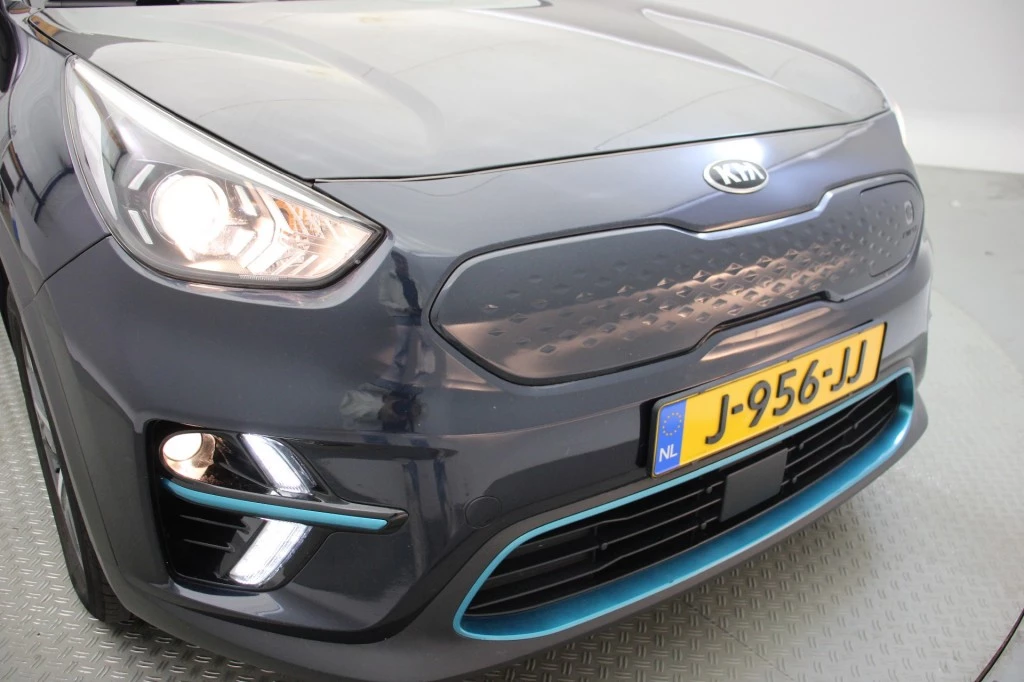 Hoofdafbeelding Kia e-Niro
