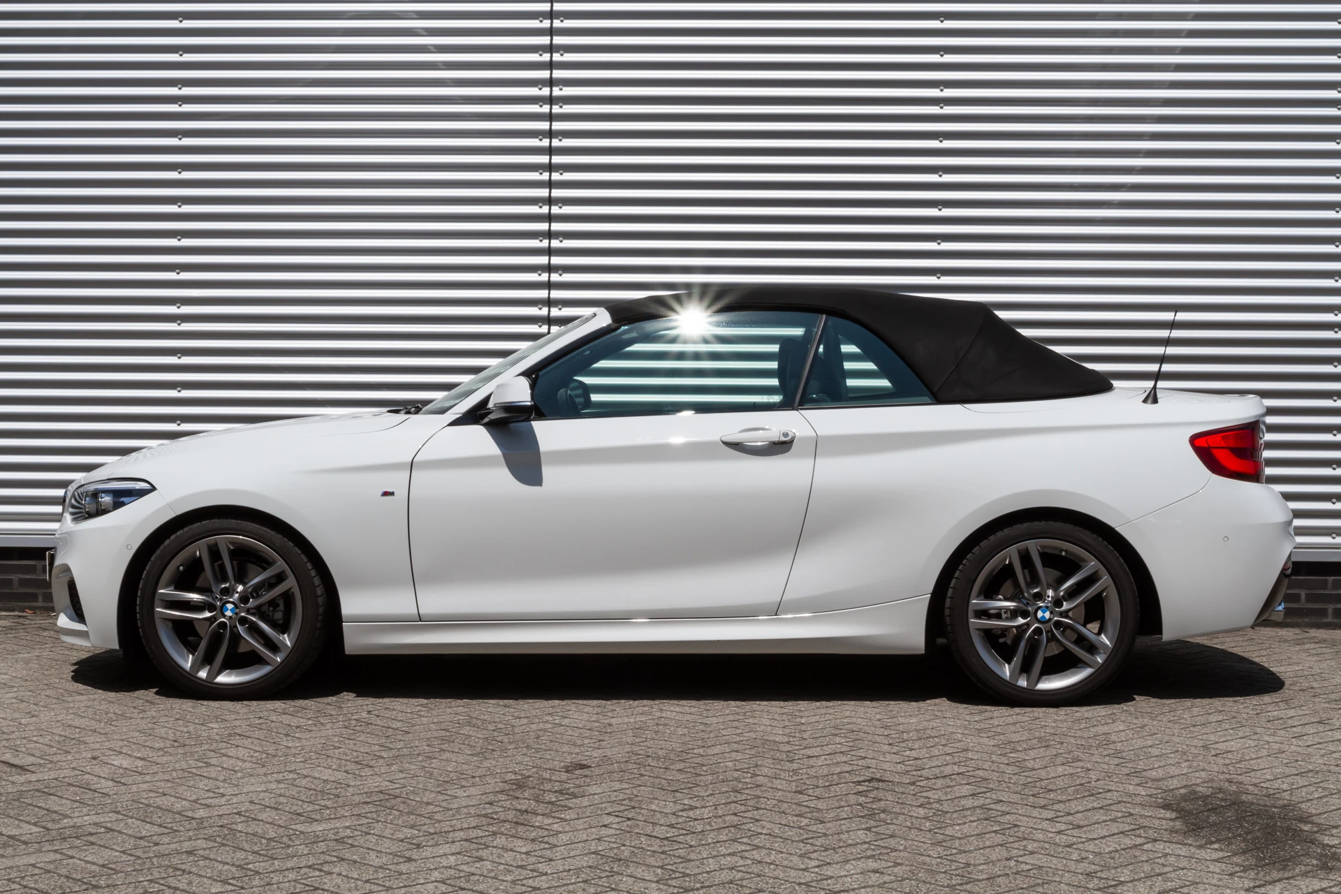 Hoofdafbeelding BMW 2 Serie