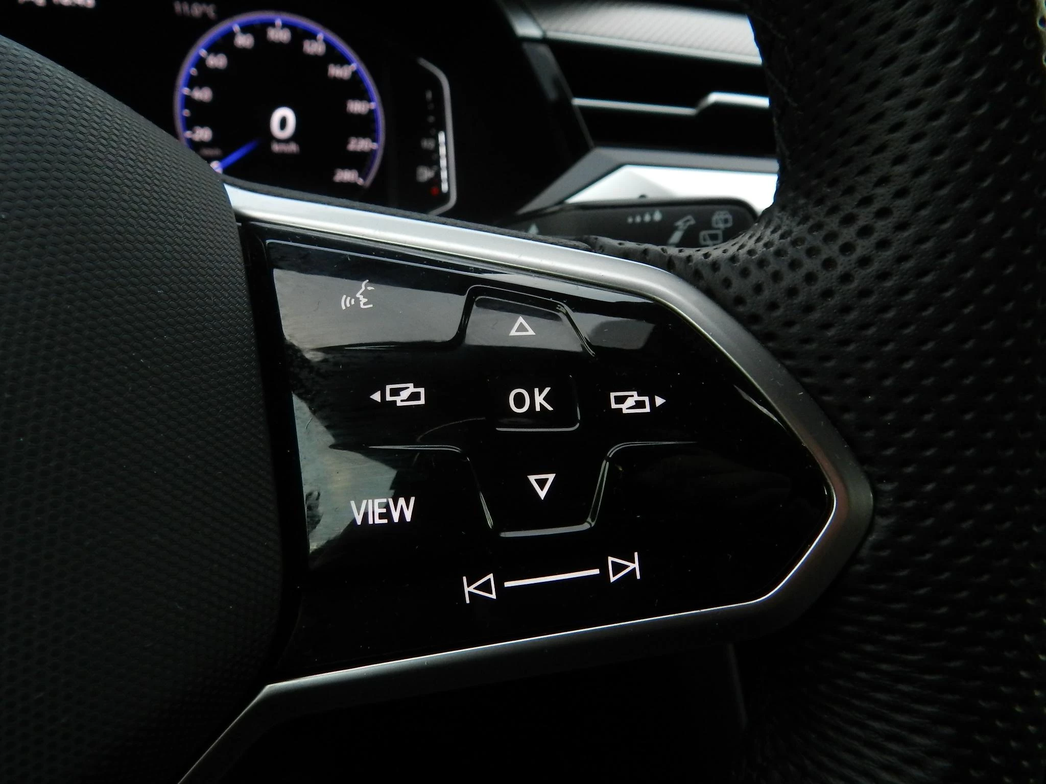 Hoofdafbeelding Volkswagen Arteon