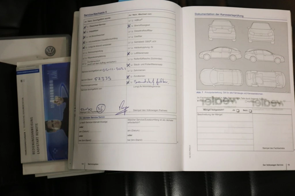Hoofdafbeelding Volkswagen Beetle