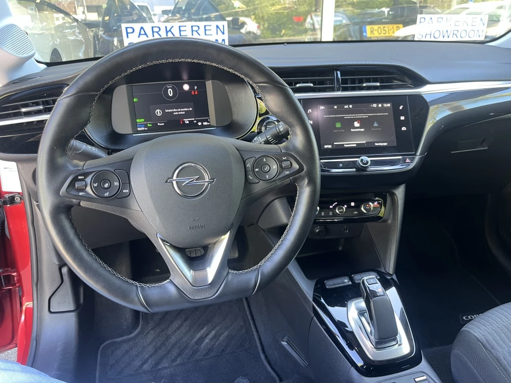Hoofdafbeelding Opel Corsa-e