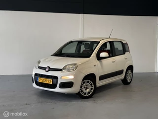 Fiat Panda 0.9 TwinAir Edizione Cool
