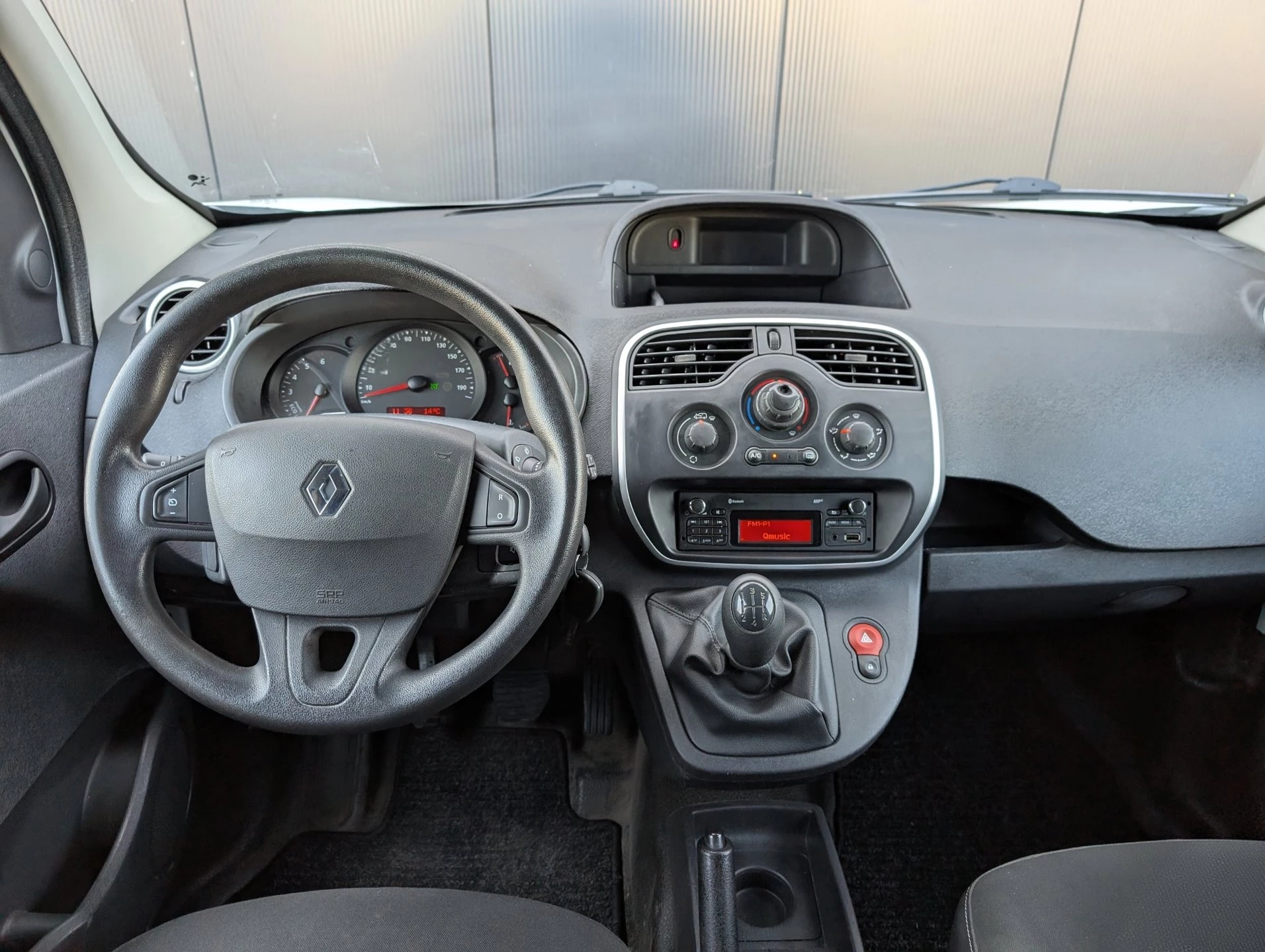 Hoofdafbeelding Renault Kangoo