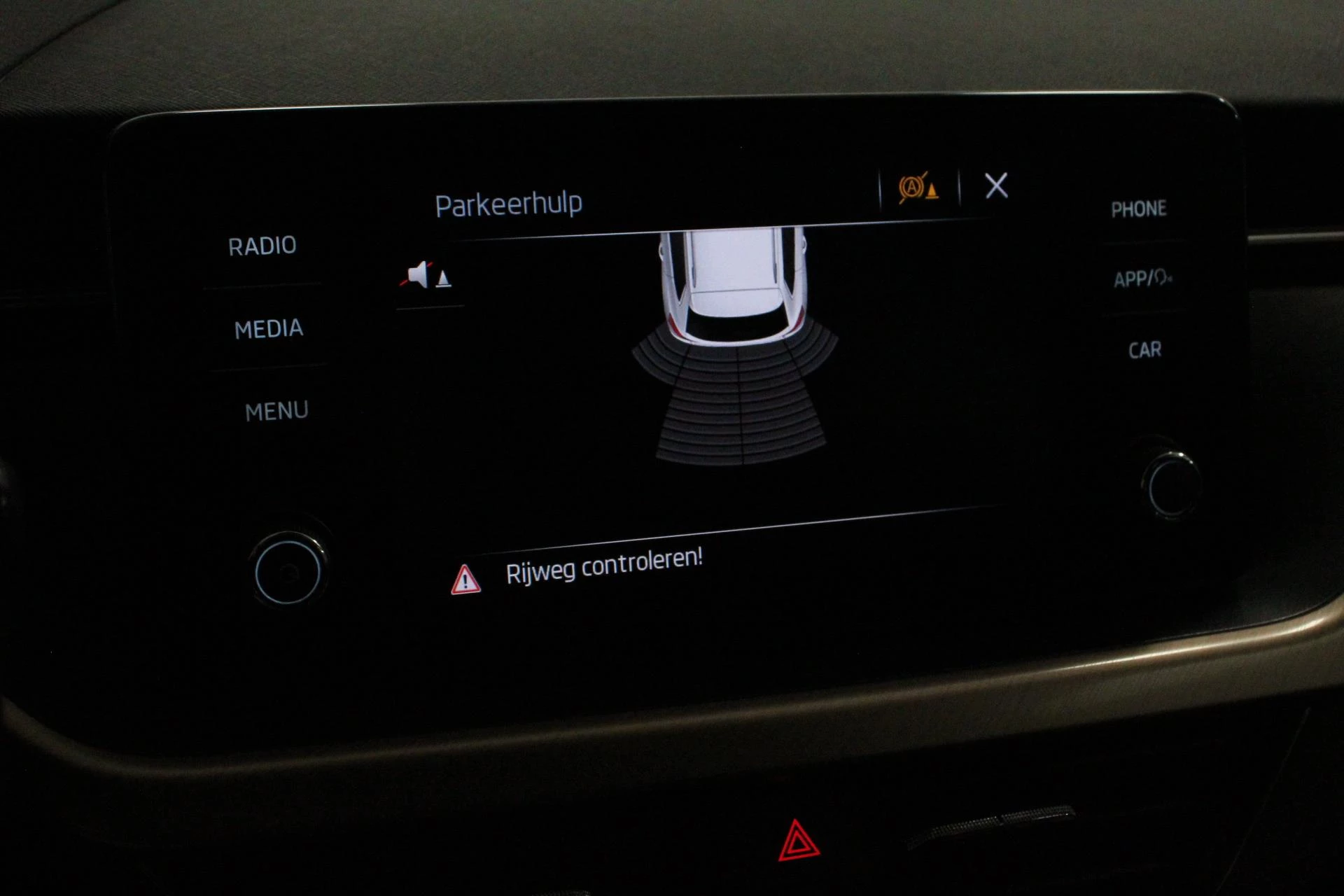 Hoofdafbeelding Škoda Kamiq