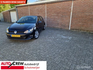 Volkswagen Golf 1.2 TSI  110pk