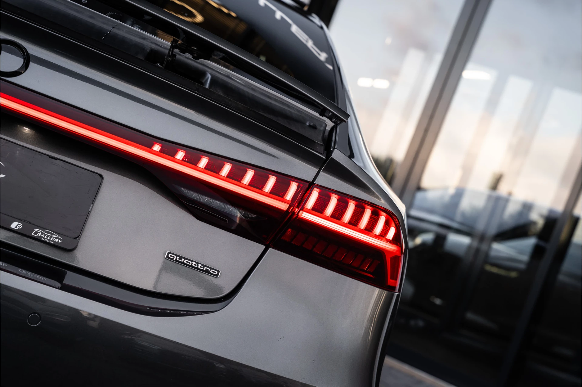 Hoofdafbeelding Audi A7