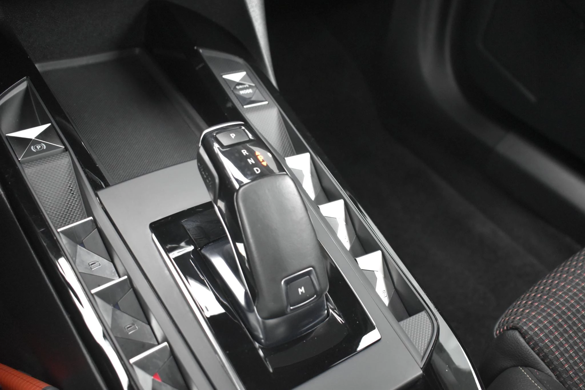 Hoofdafbeelding DS DS 3