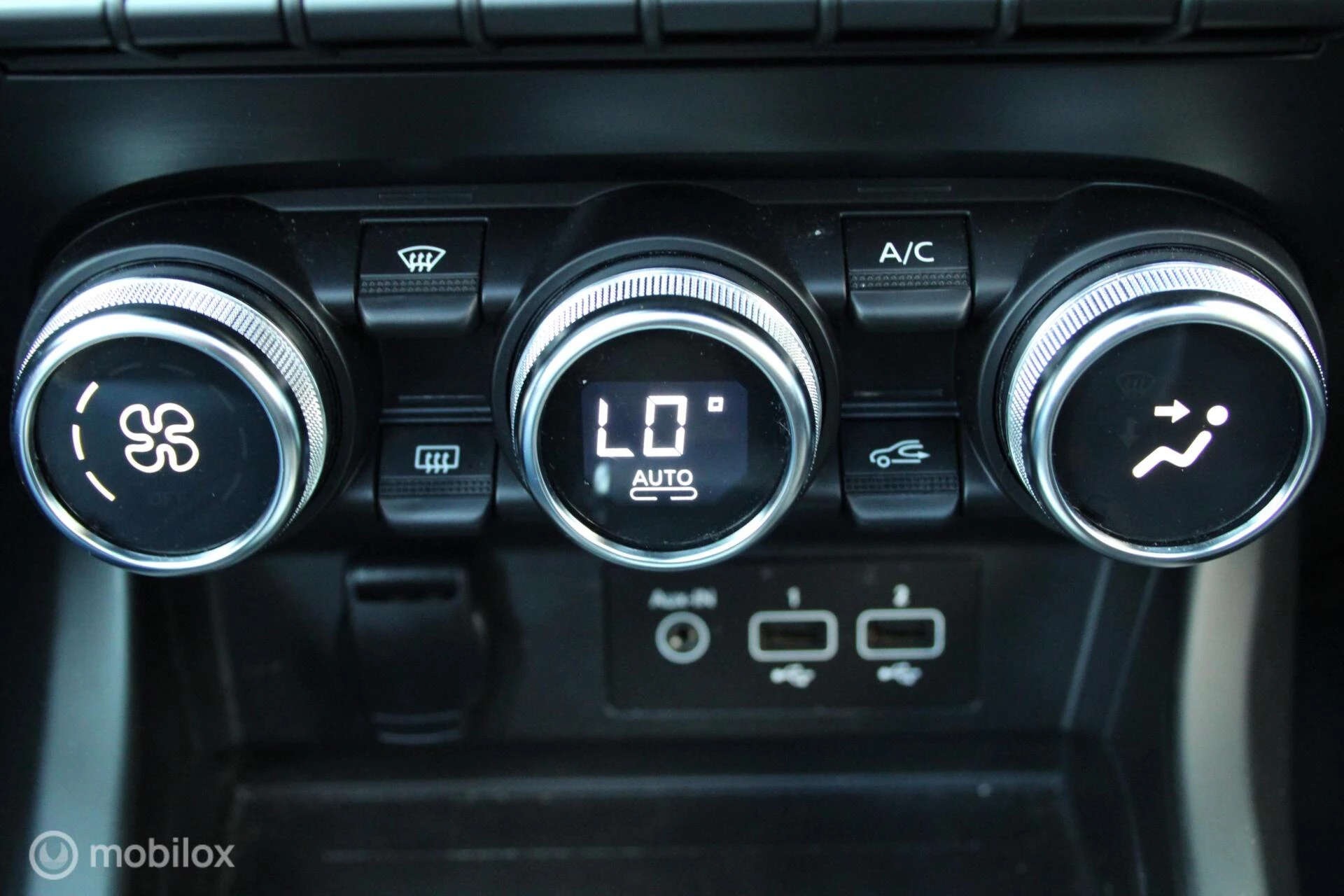 Hoofdafbeelding Renault Arkana