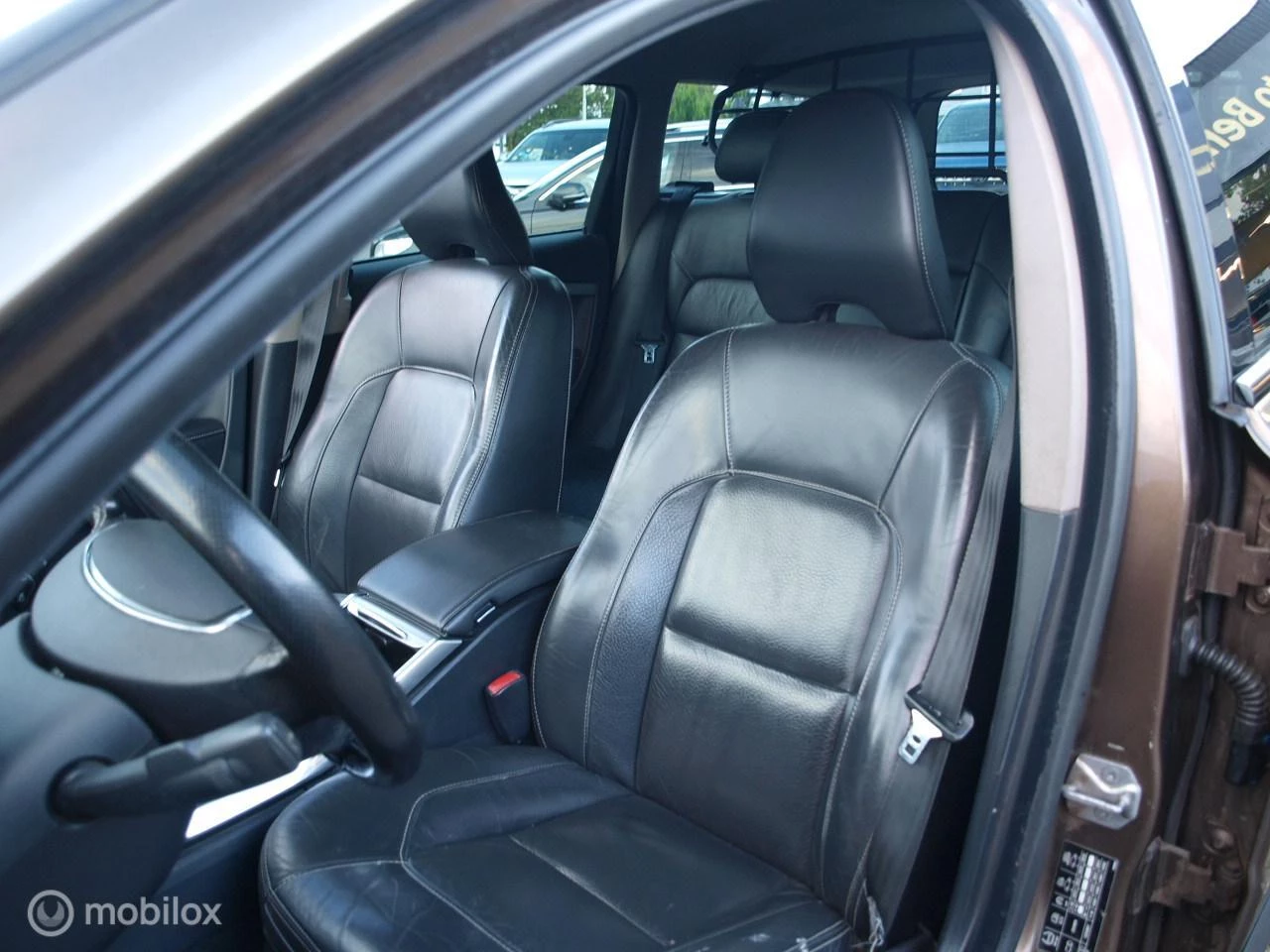 Hoofdafbeelding Volvo XC70