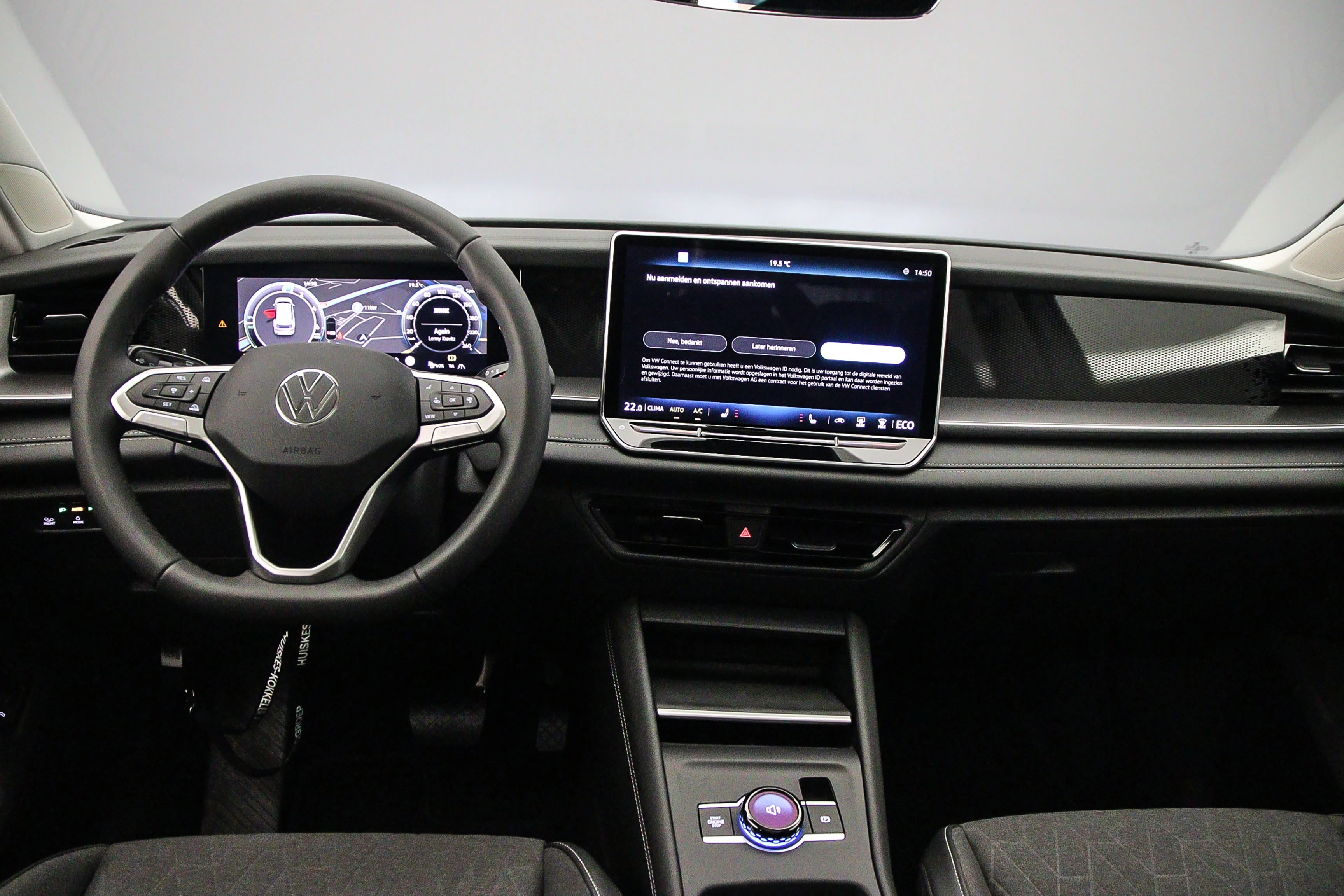 Hoofdafbeelding Volkswagen Tayron