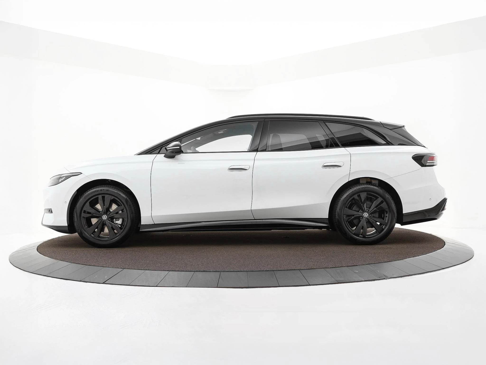 Hoofdafbeelding Volkswagen ID.7