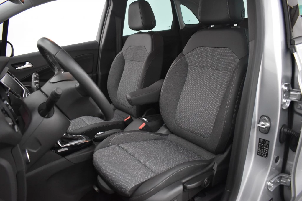 Hoofdafbeelding Opel Crossland