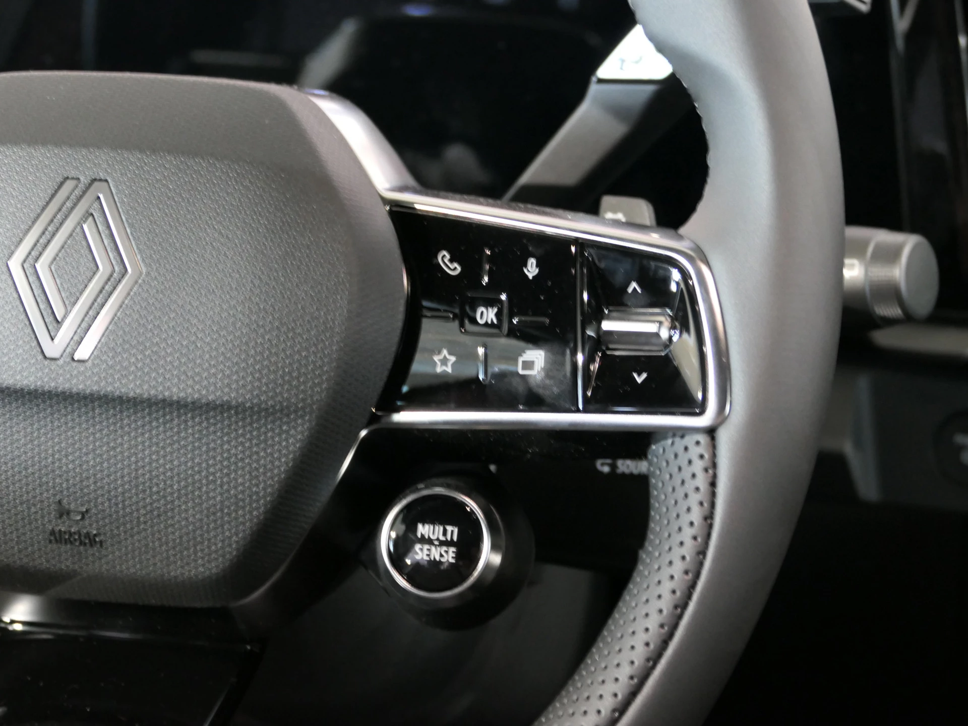 Hoofdafbeelding Renault Scénic