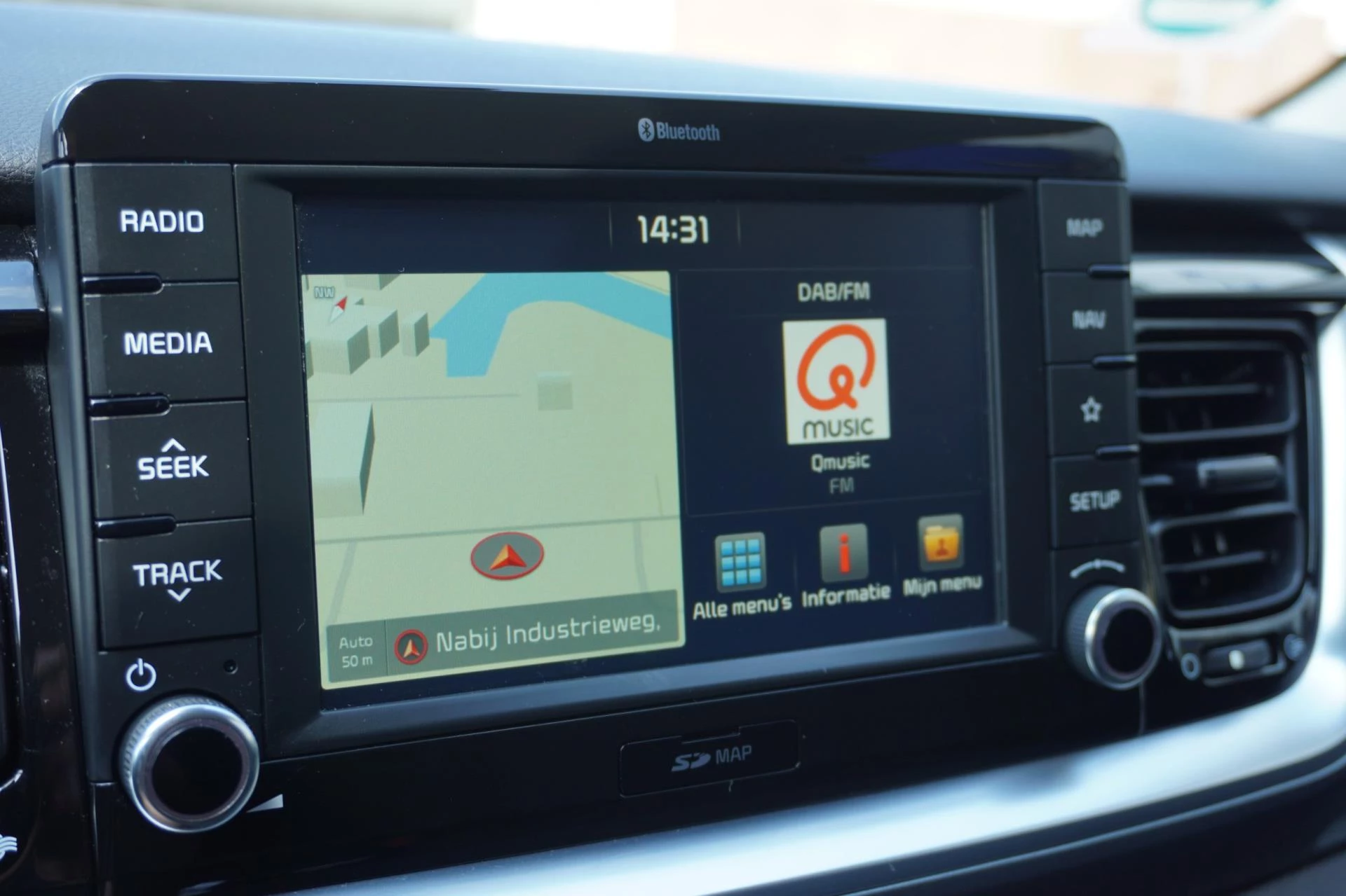 Hoofdafbeelding Kia Stonic