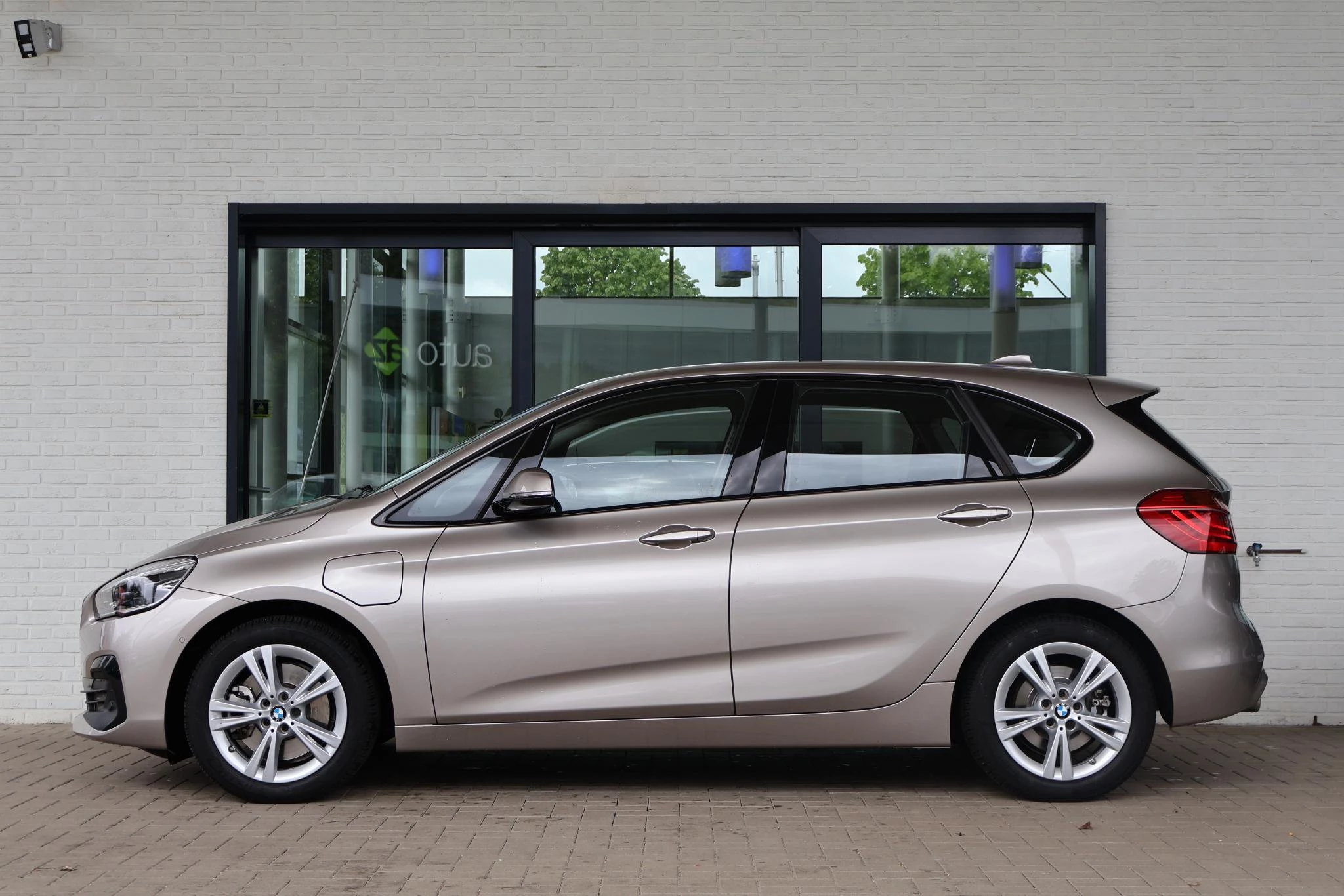 Hoofdafbeelding BMW 2 Serie