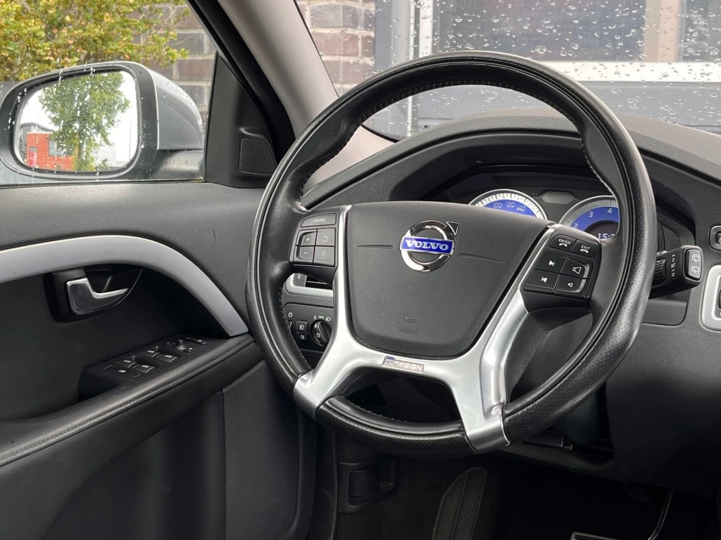 Hoofdafbeelding Volvo V70