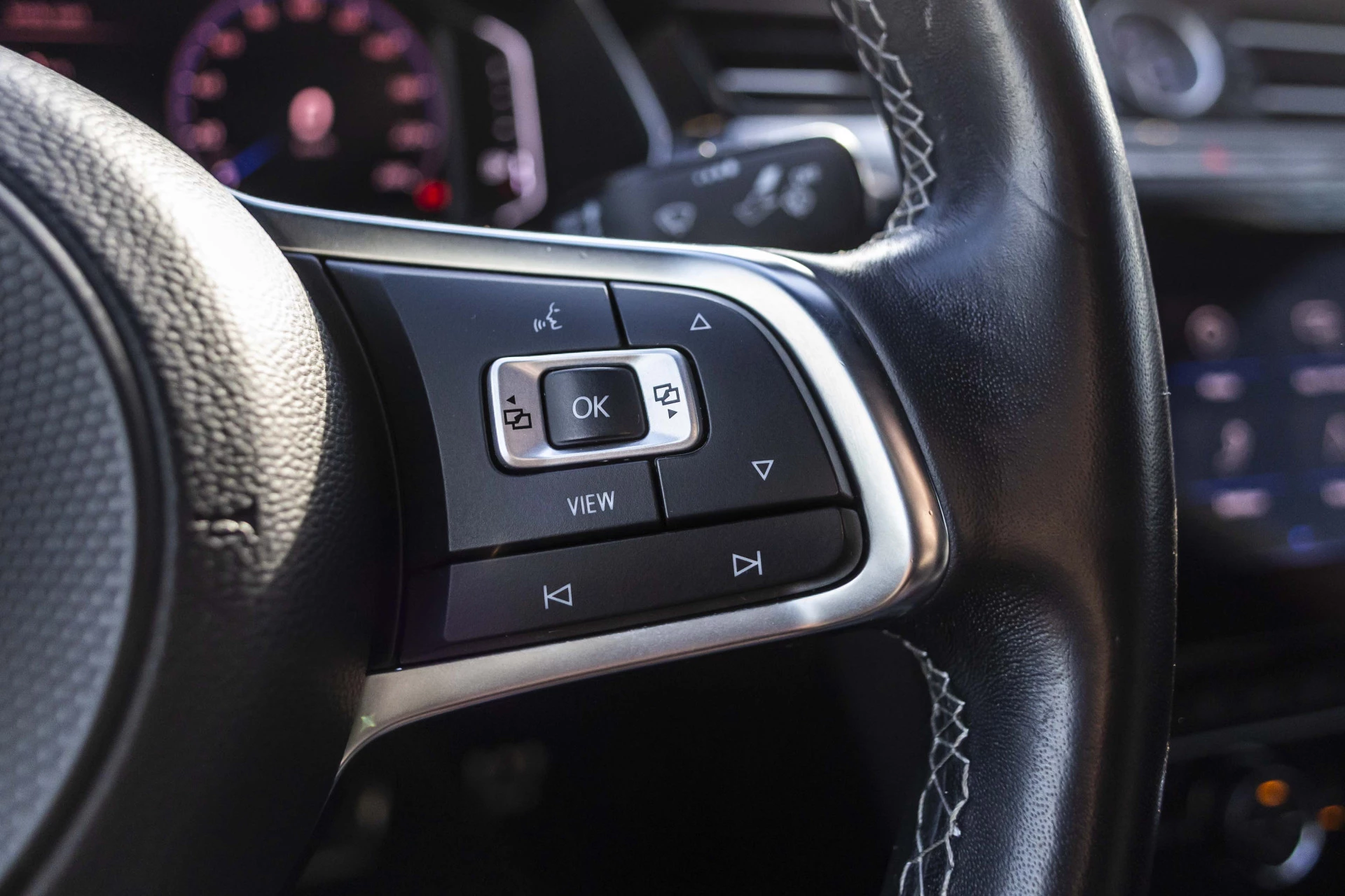 Hoofdafbeelding Volkswagen Arteon