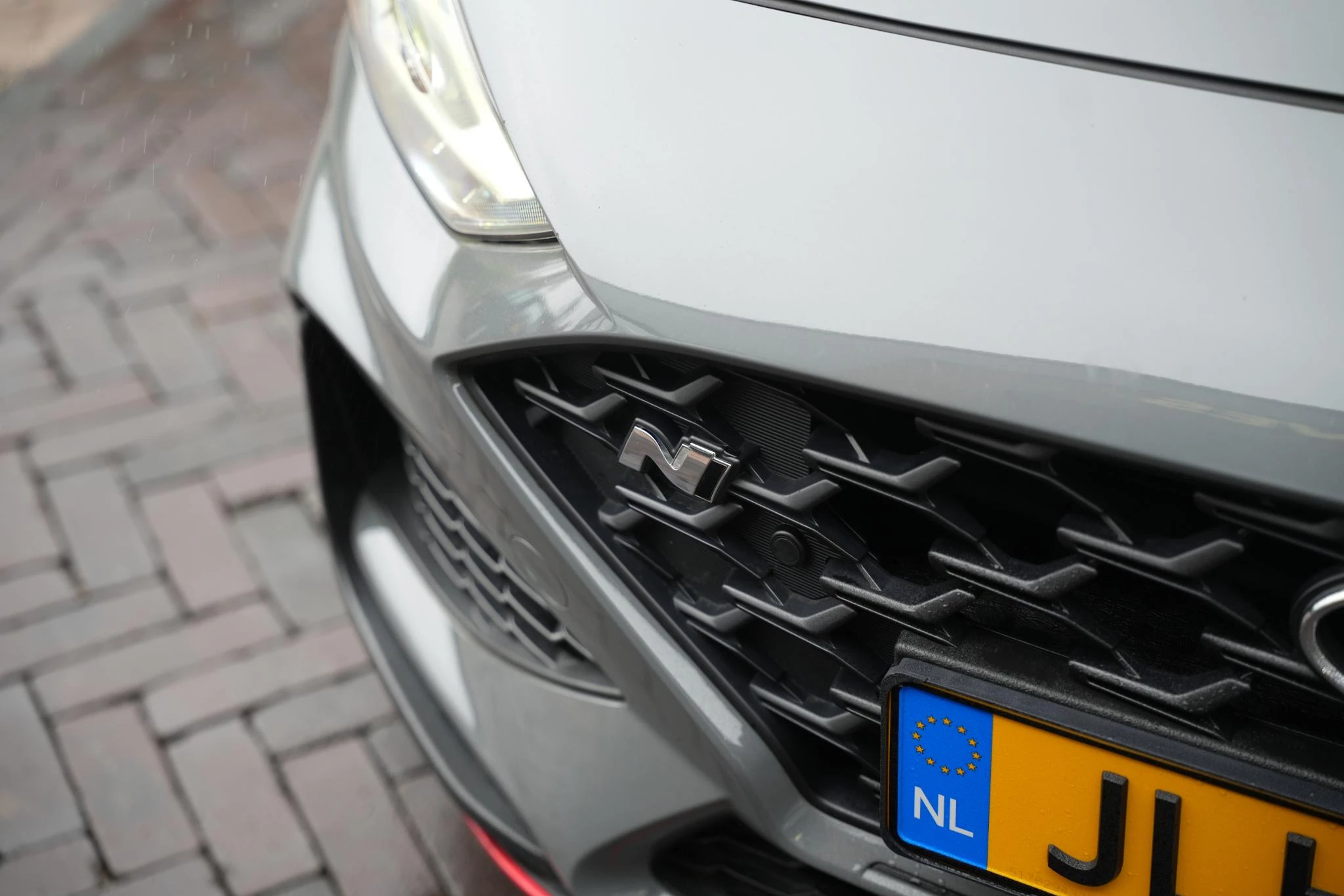 Hoofdafbeelding Hyundai i30