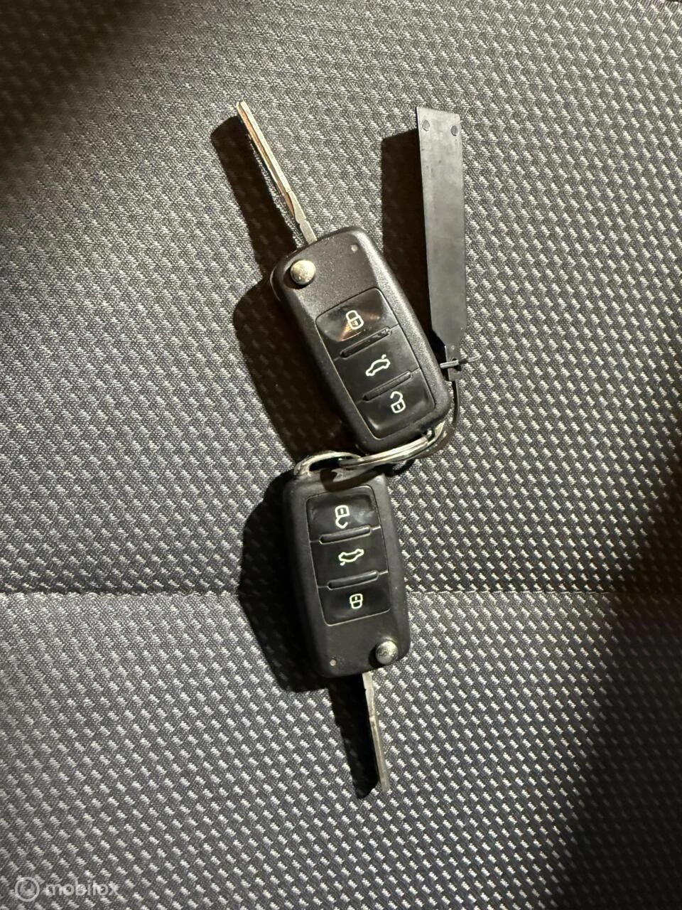 Hoofdafbeelding Škoda Yeti