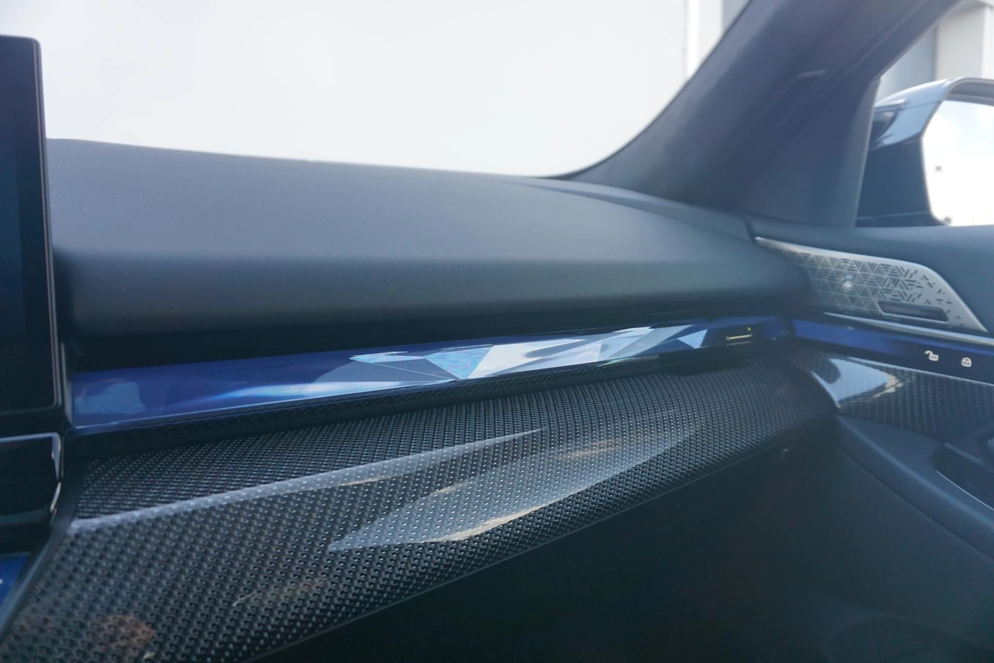 Hoofdafbeelding BMW M5