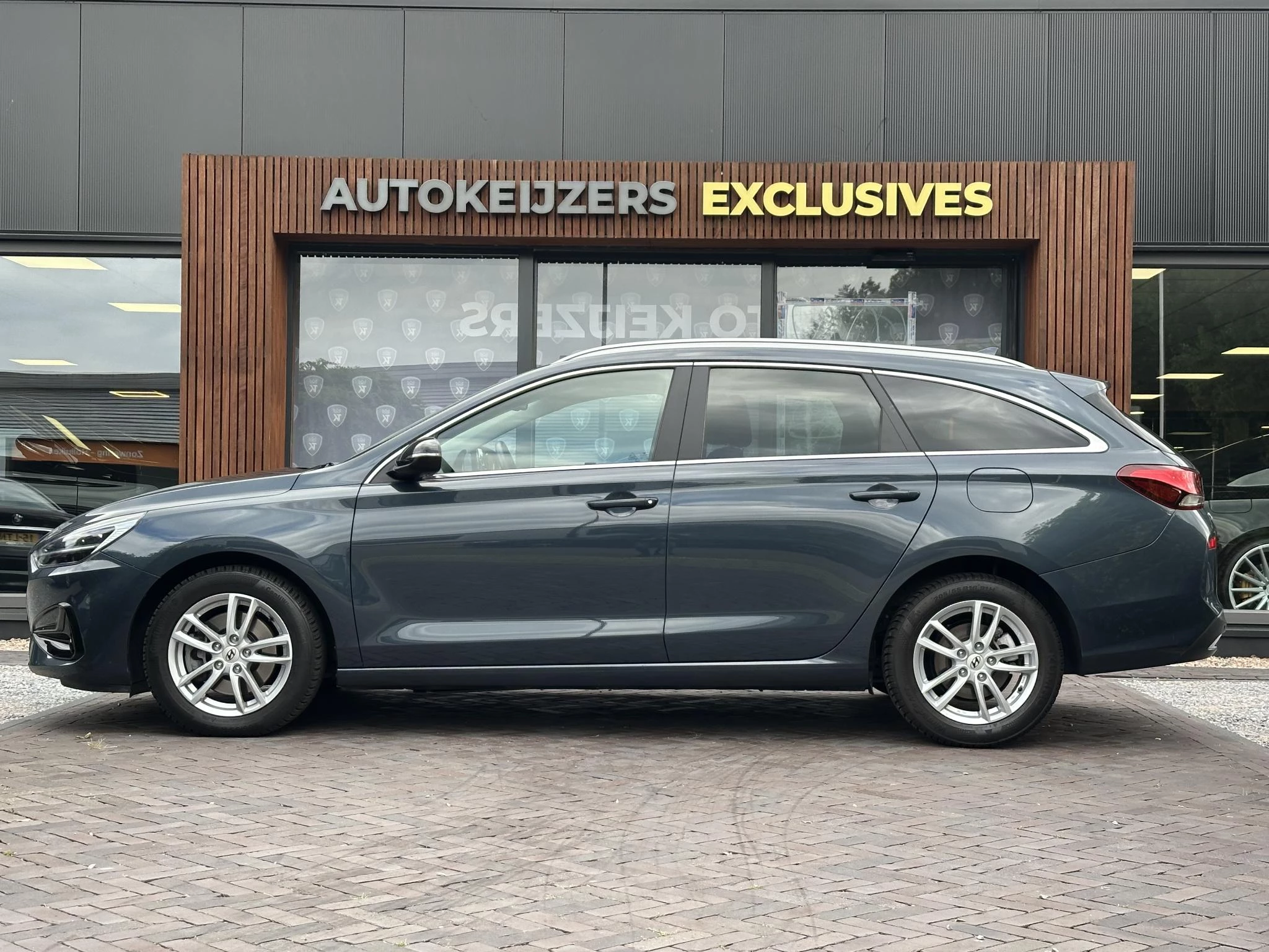 Hoofdafbeelding Hyundai i30