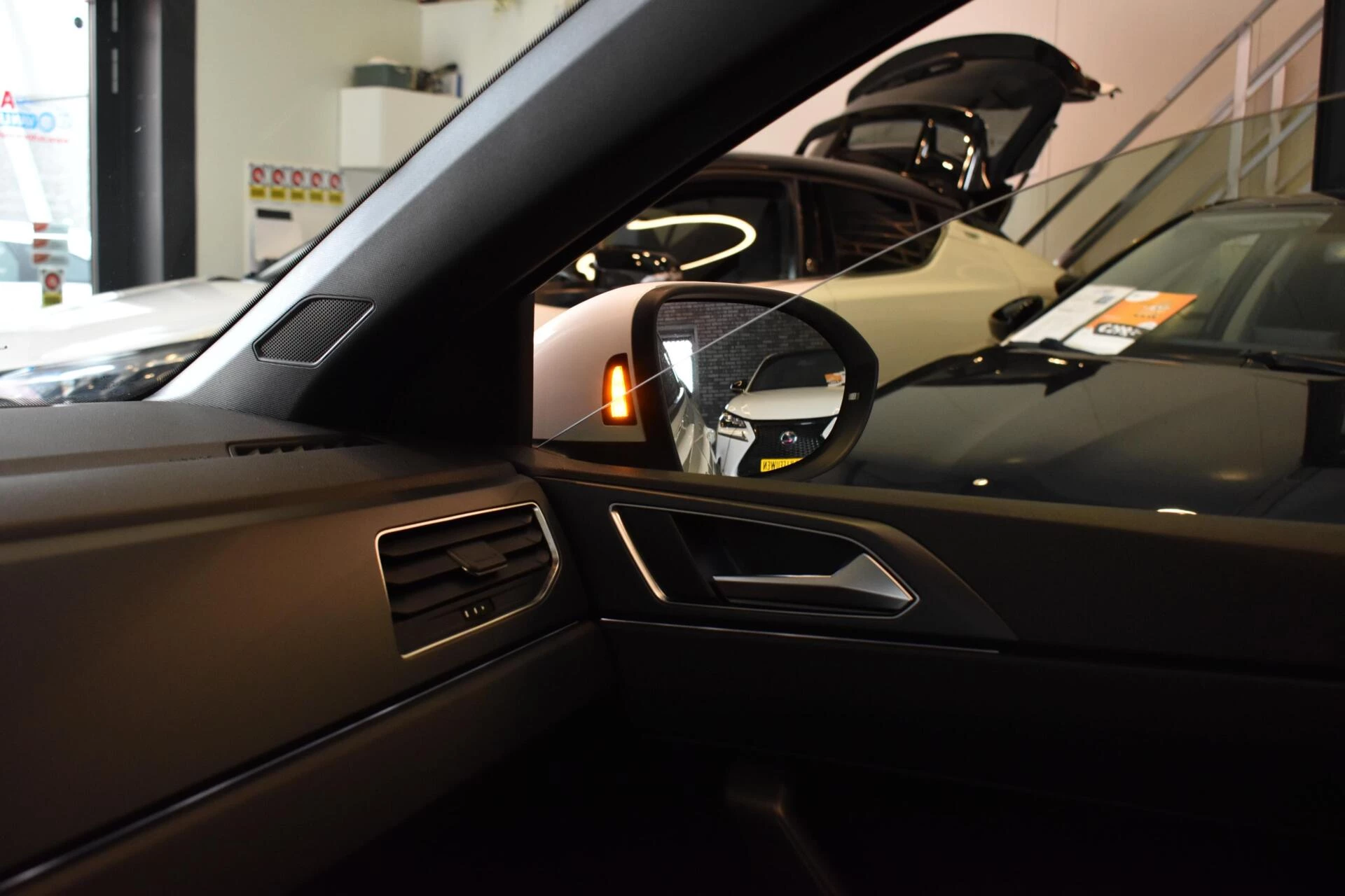 Hoofdafbeelding Volkswagen Taigo