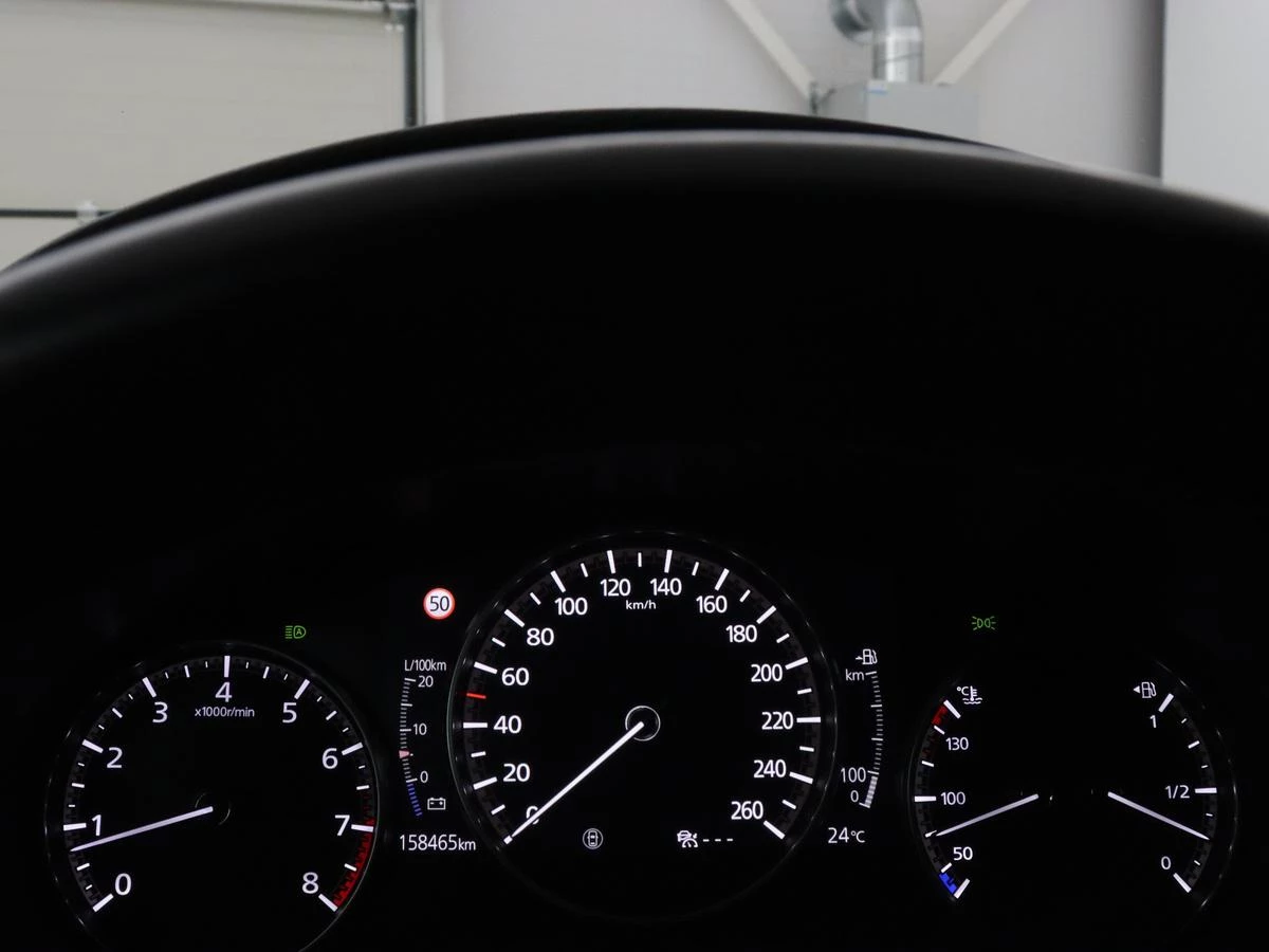 Hoofdafbeelding Mazda 3