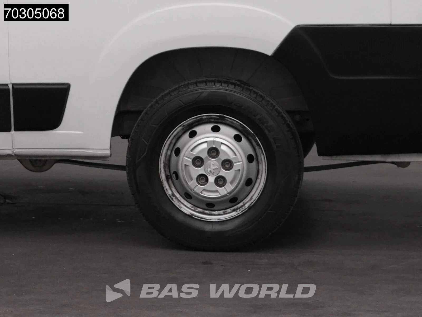 Hoofdafbeelding Peugeot Boxer