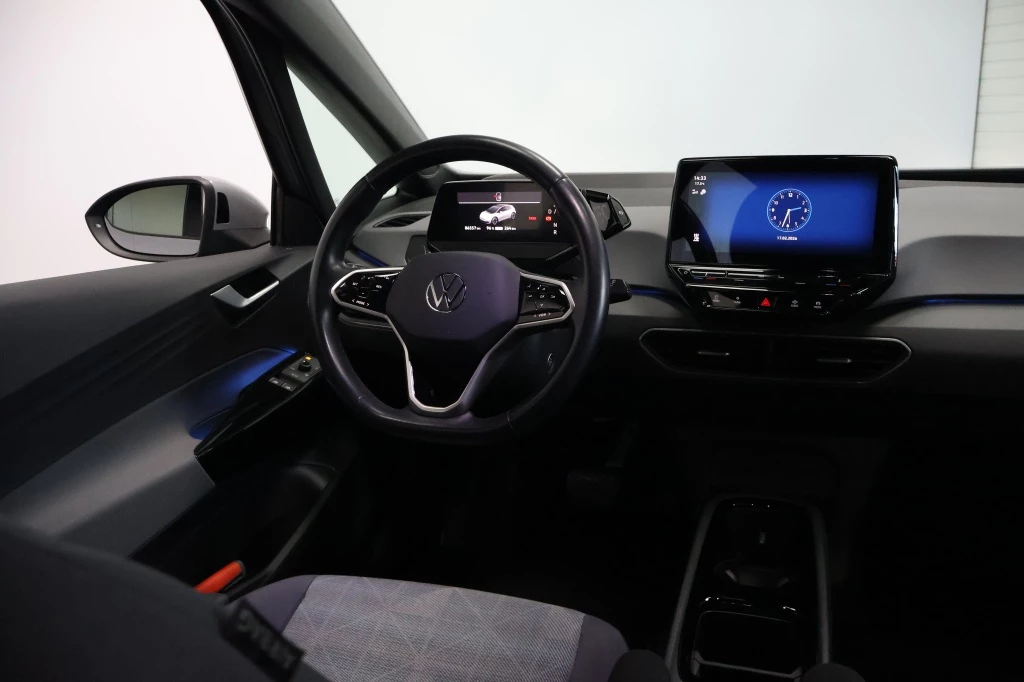 Hoofdafbeelding Volkswagen ID.3