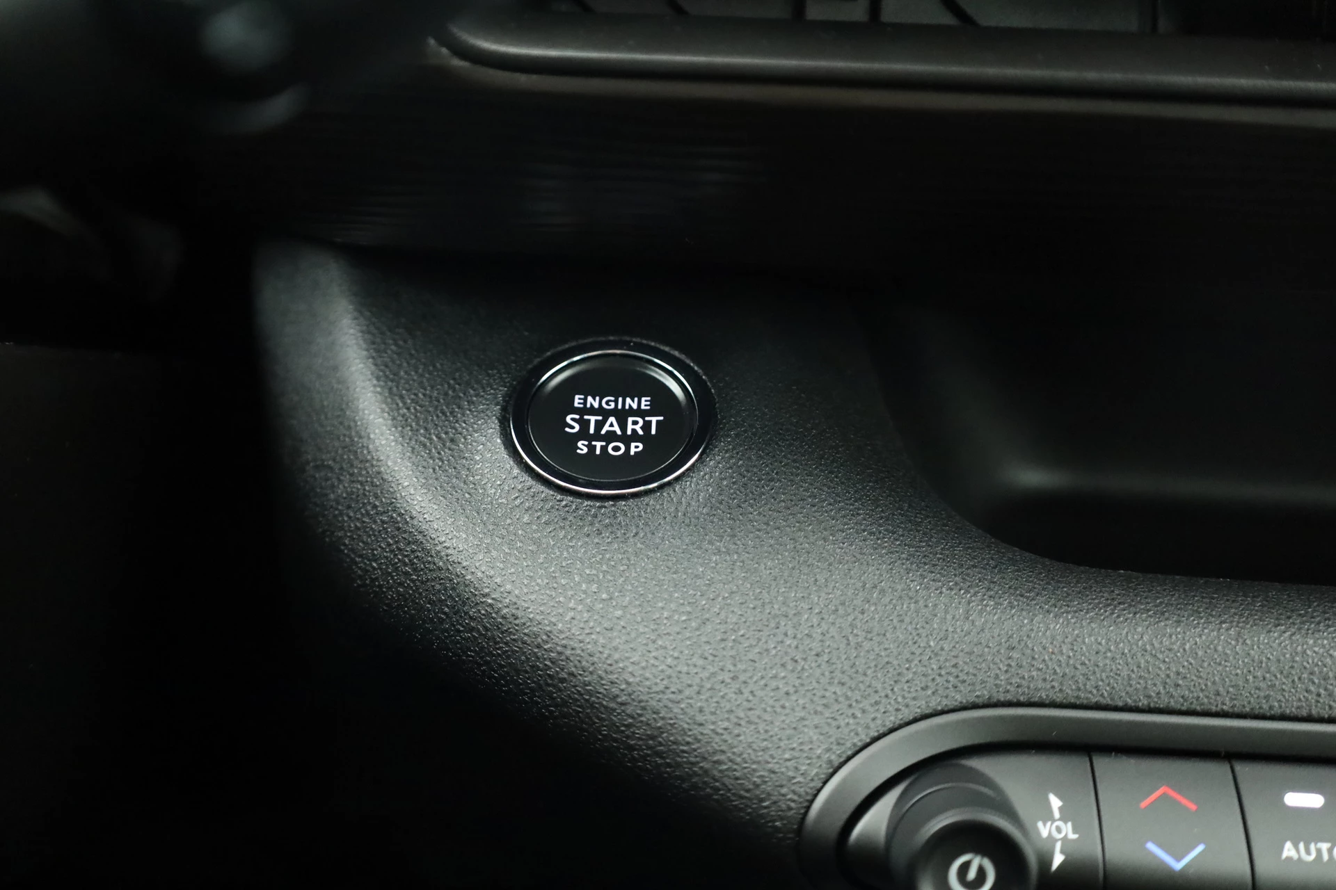 Hoofdafbeelding Jeep Avenger