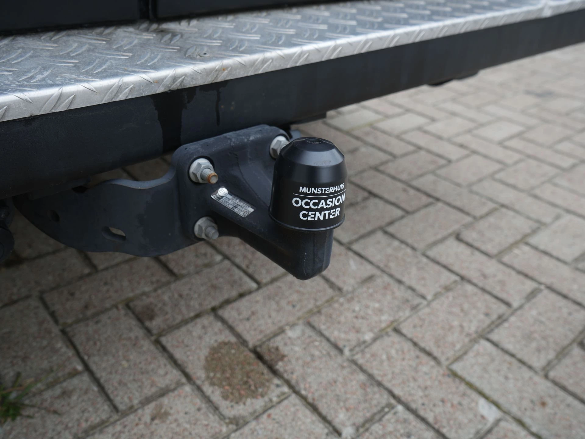 Hoofdafbeelding Peugeot Boxer