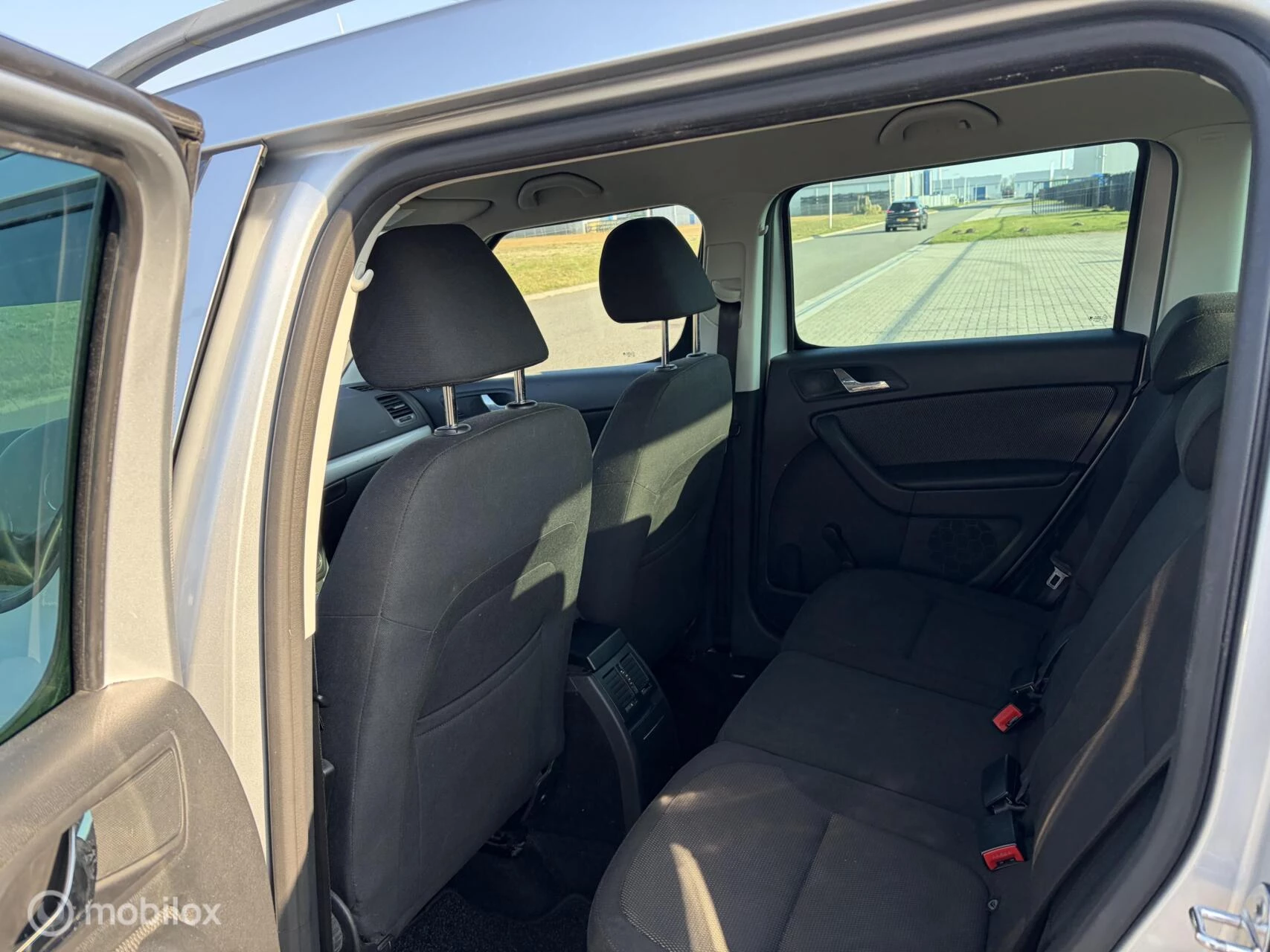 Hoofdafbeelding Škoda Yeti