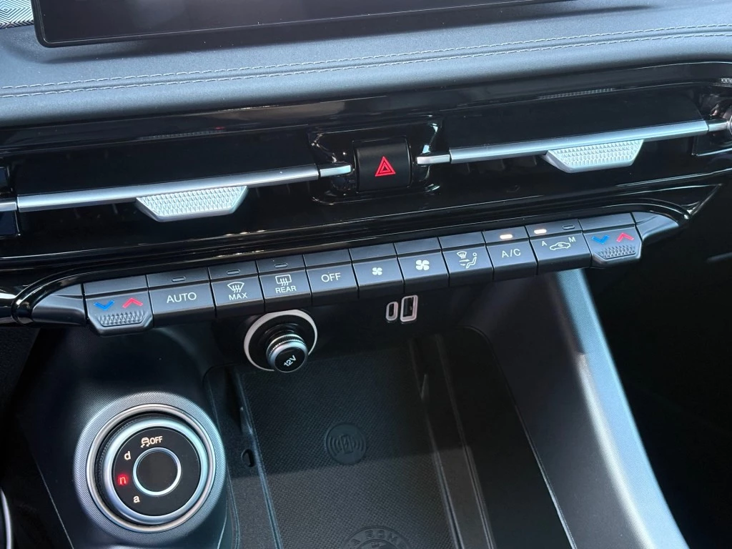 Hoofdafbeelding Alfa Romeo Tonale