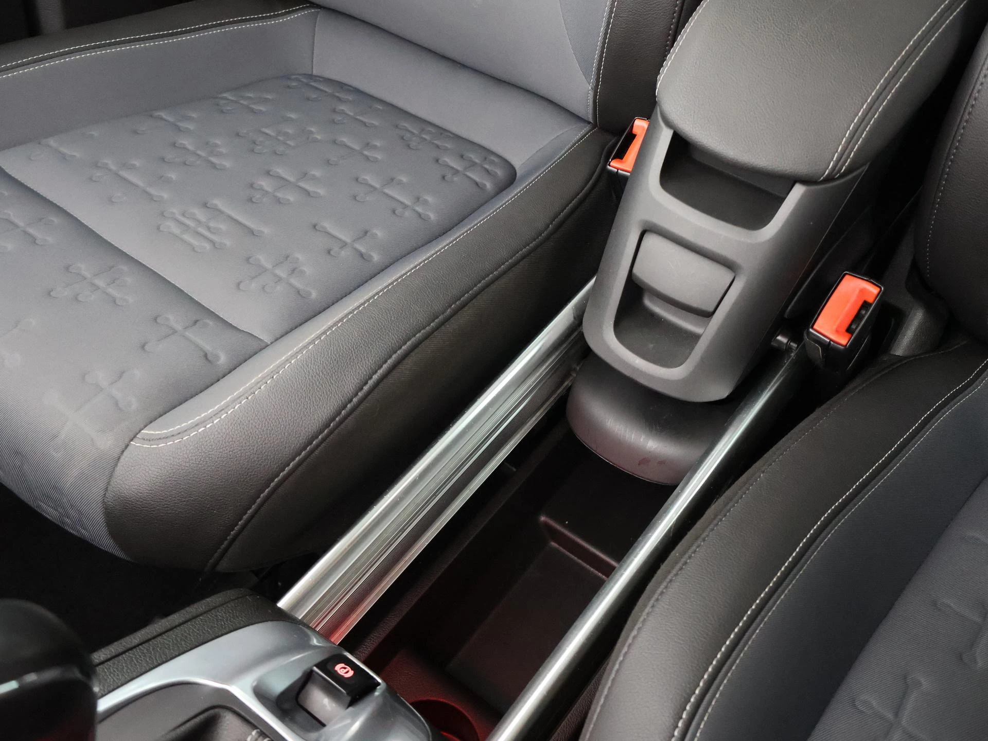 Hoofdafbeelding Opel Meriva