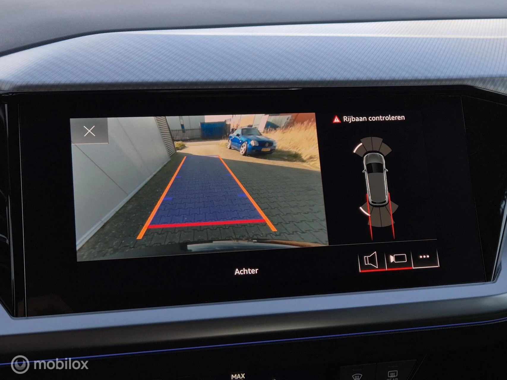 Hoofdafbeelding Audi Q4 e-tron