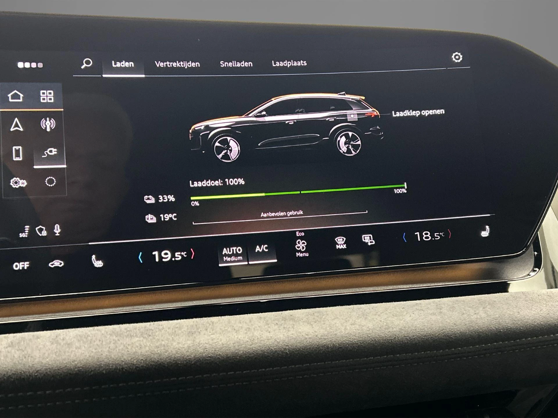 Hoofdafbeelding Audi Q6 e-tron