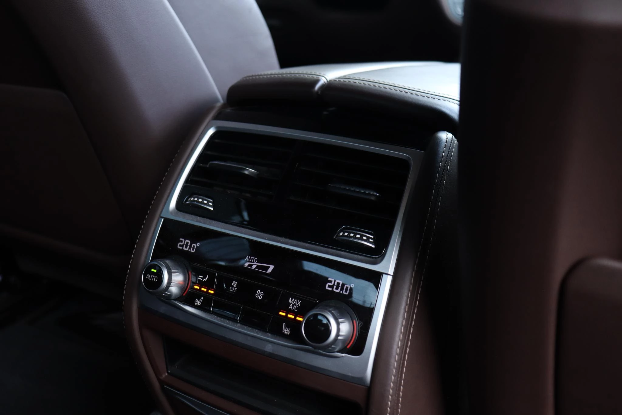 Hoofdafbeelding BMW 7 Serie