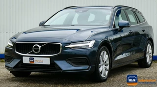 Volvo V60 2.0 B4 Momentum Business