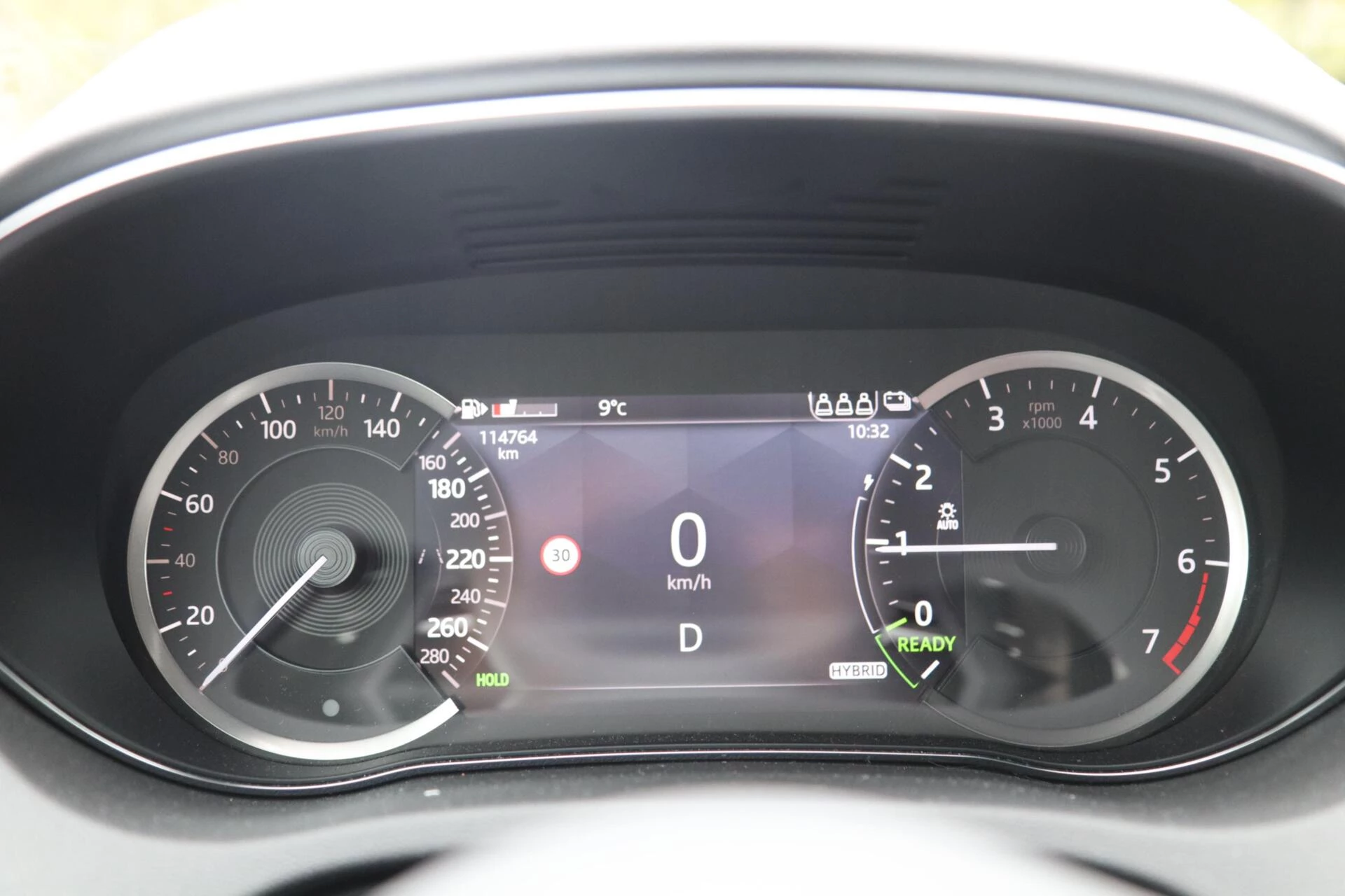 Hoofdafbeelding Jaguar E-PACE