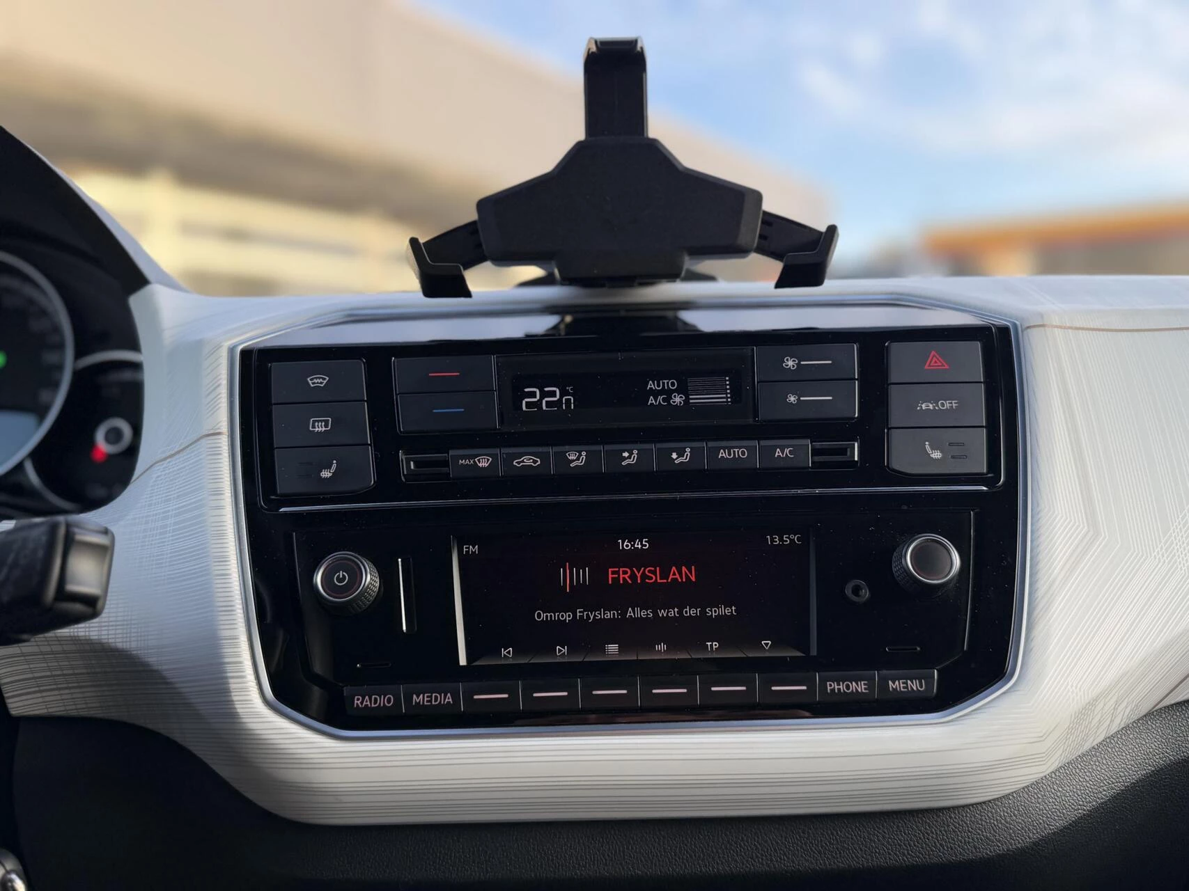 Hoofdafbeelding SEAT Mii