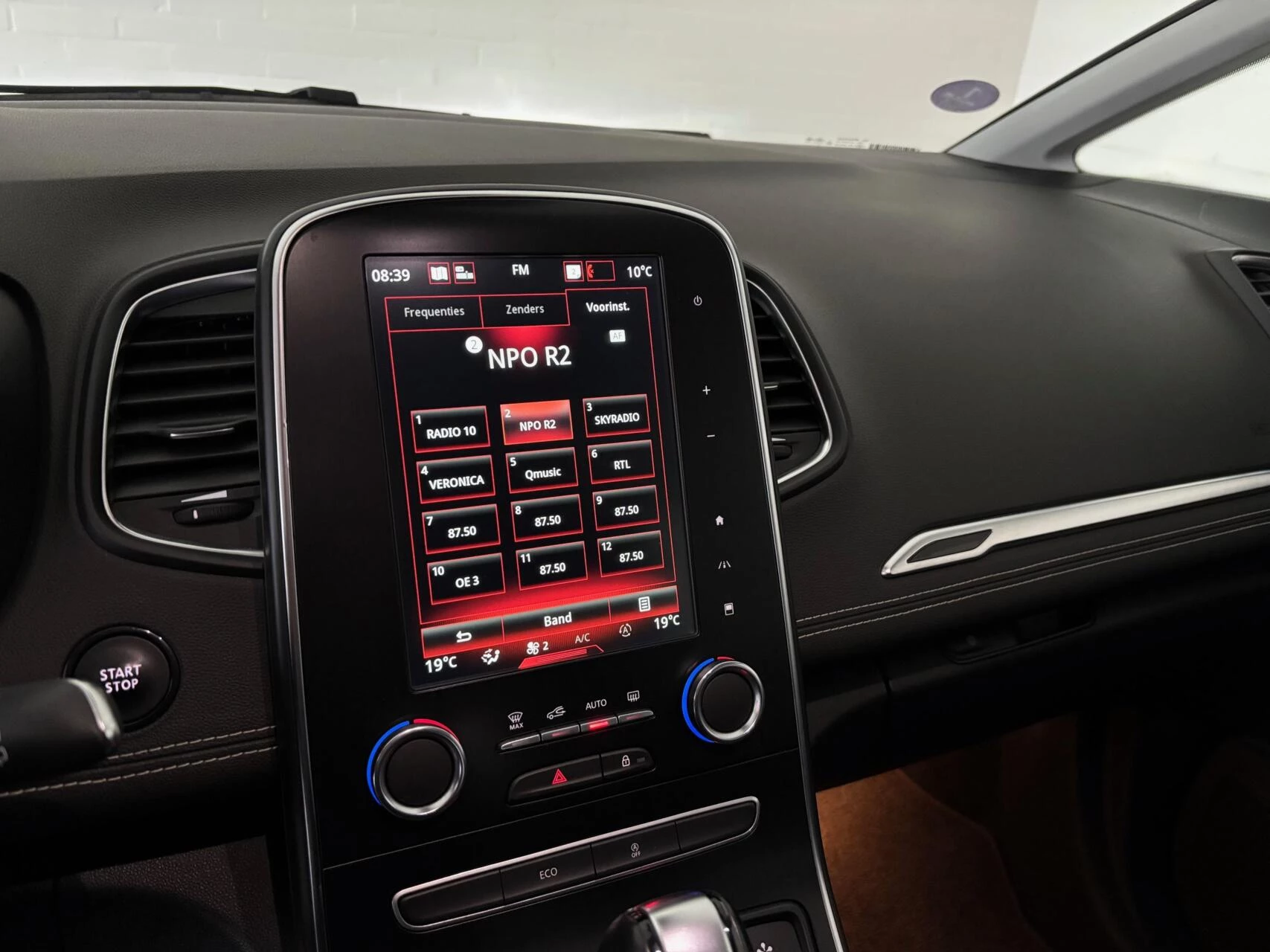 Hoofdafbeelding Renault Grand Scénic