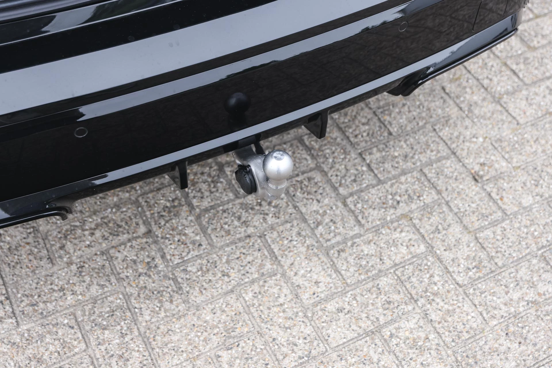 Hoofdafbeelding BMW iX1