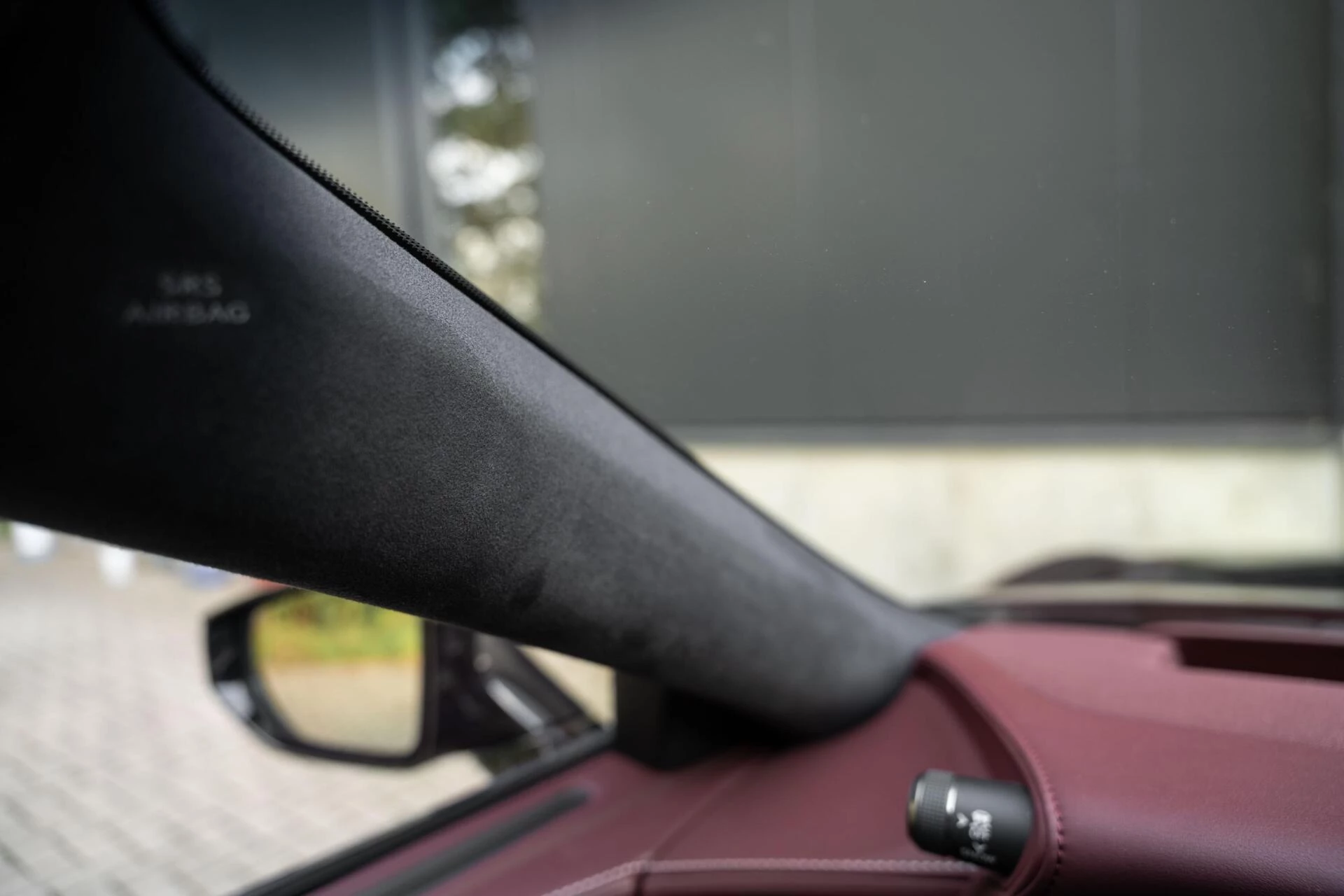 Hoofdafbeelding Lexus LS