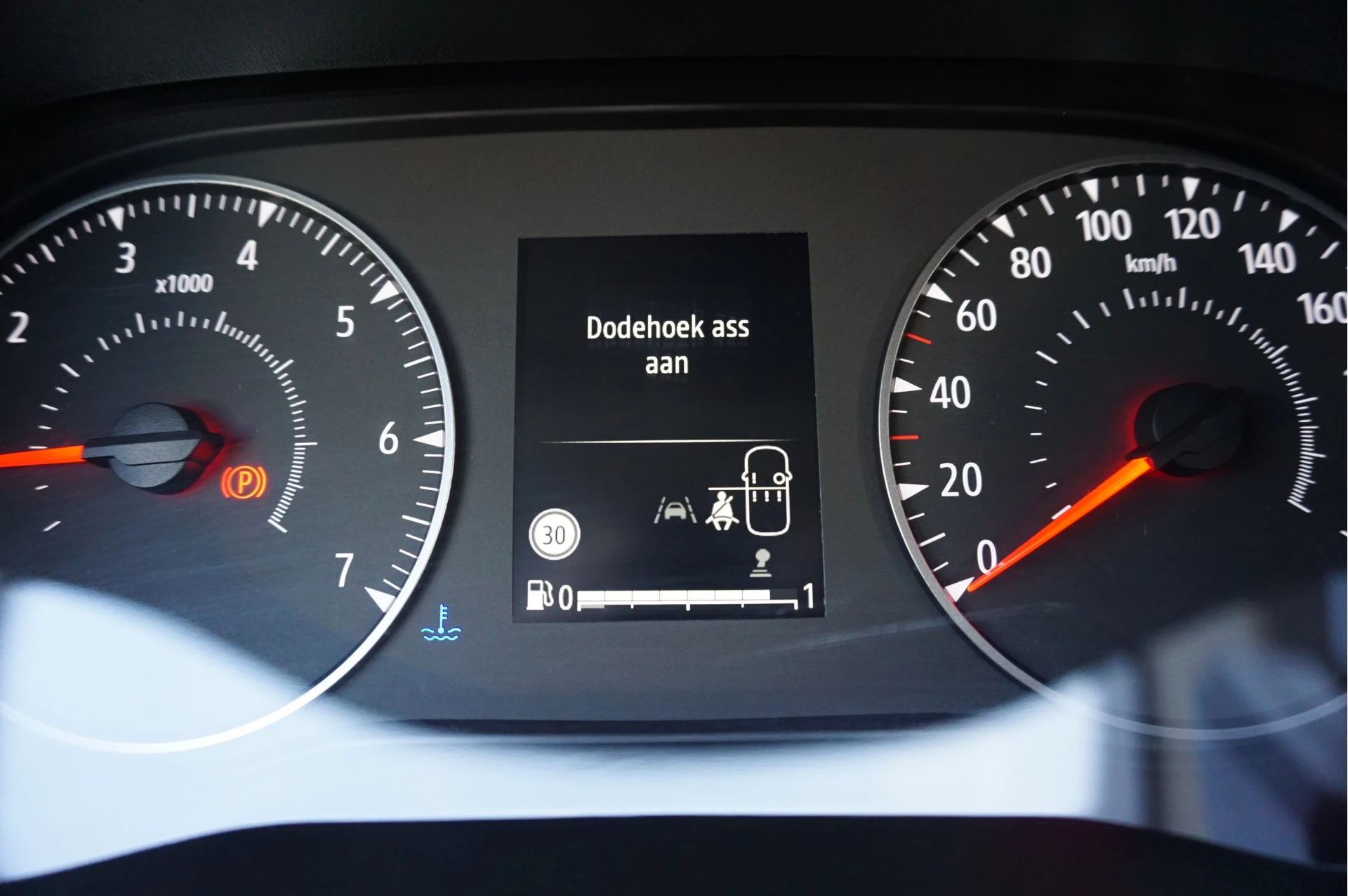 Hoofdafbeelding Dacia Jogger